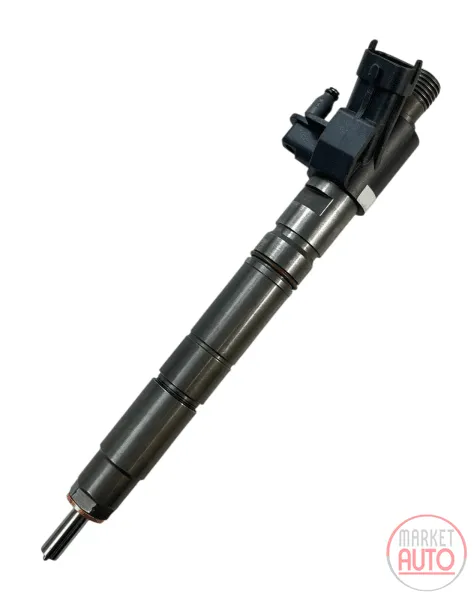 Diesel injectors remanufactured