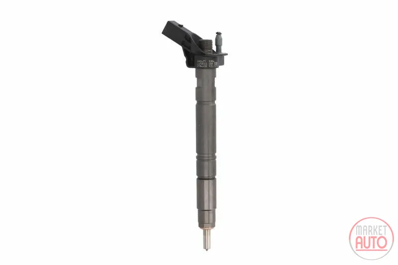Diesel injector new (Bosch) -BGRS