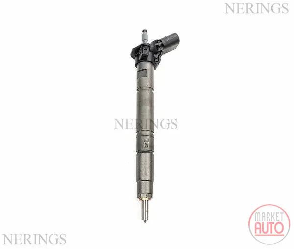 Diesel injector new (Bosch-OEM)-UKCM