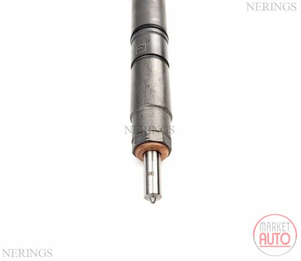 Diesel injector new (Bosch) -PLHH