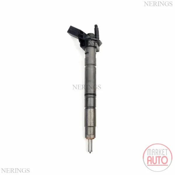 Diesel injector new (Bosch) -PLHH
