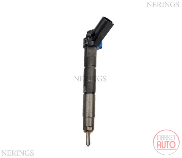 Diesel injector new(Bosch)-LTTU