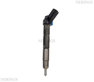 Diesel injectors remanufactured