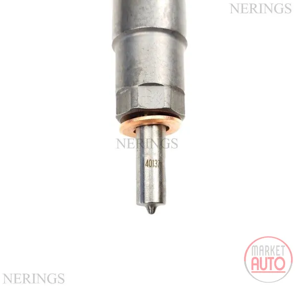 Diesel injectors remanufactured