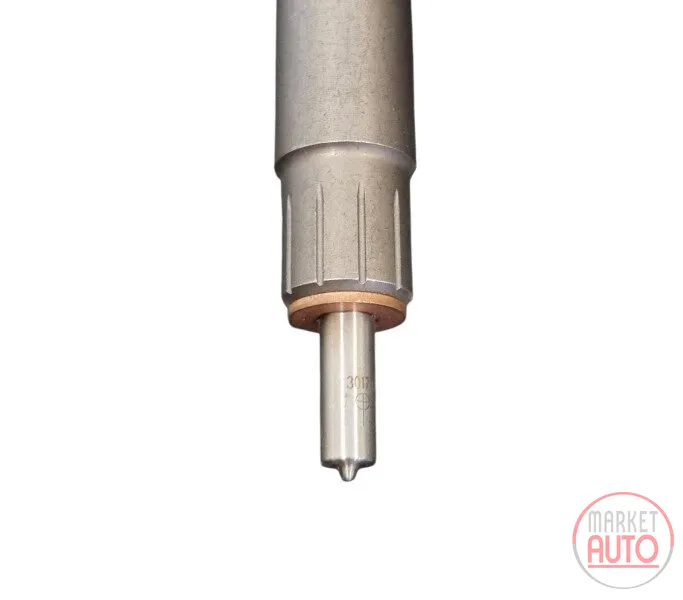 Diesel injector new (4-pins (Bosch-OEM) -DER