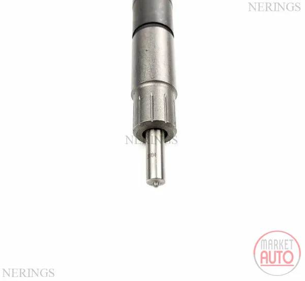 Diesel injector new (Bosch) - NLMR