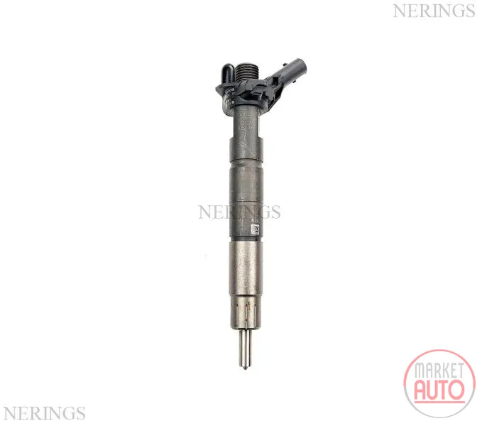 Diesel injectors remanufactured