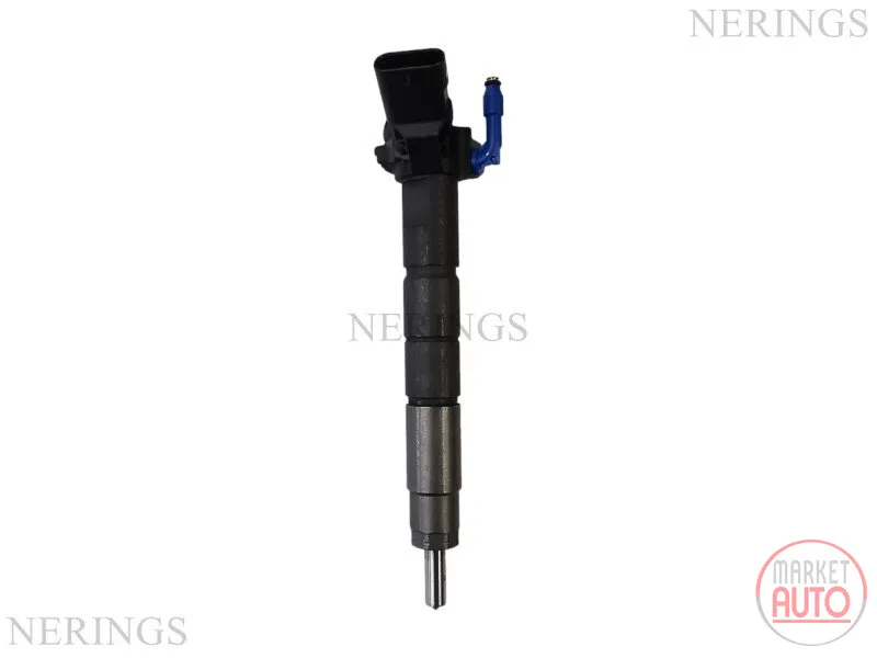 Diesel injector new (Bosch)- BGRS