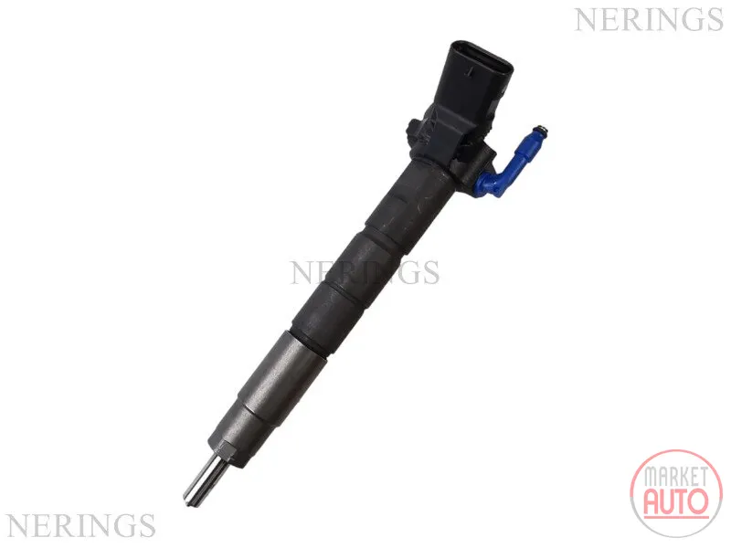 Diesel injector new (Bosch)- BGRS