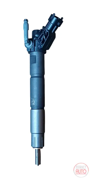 Diesel injector new (Bosch)- BGRS