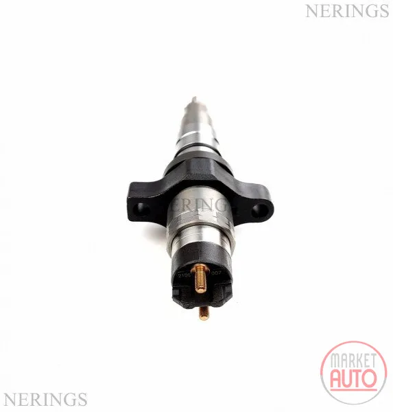 Diesel injector new (Bosch) - ESDTS