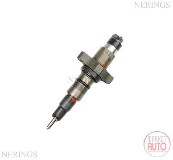Diesel Injector remanufactured (Bosch) -PLTM