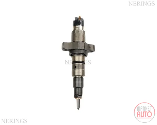 Diesel Injector remanufactured (Bosch) -PLTM