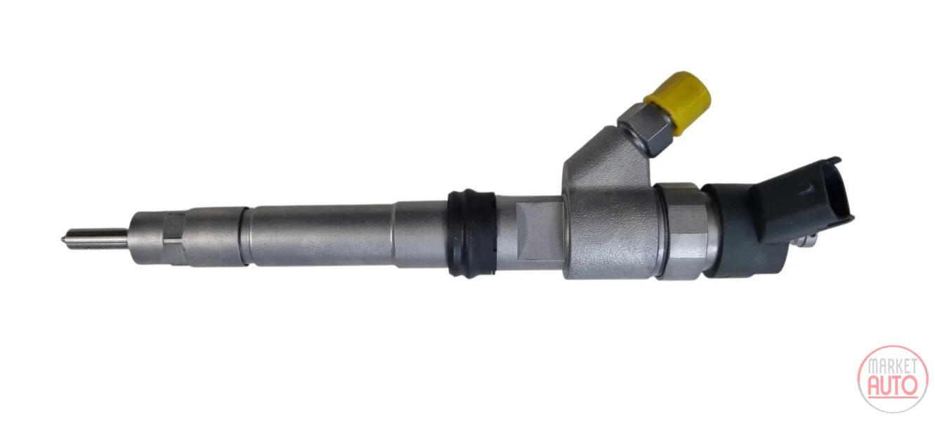 Diesel injectors remanufactured