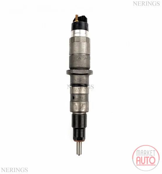 Diesel injector new (Bosch) -NLP