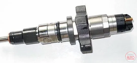 Diesel injector new (Bosch) -DER