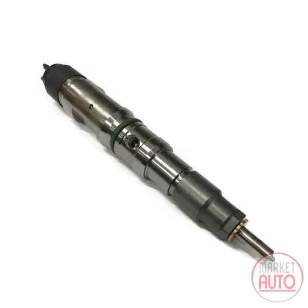 Diesel injectors remanufactured