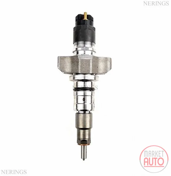 Diesel injector new (Bosch) -BGRS