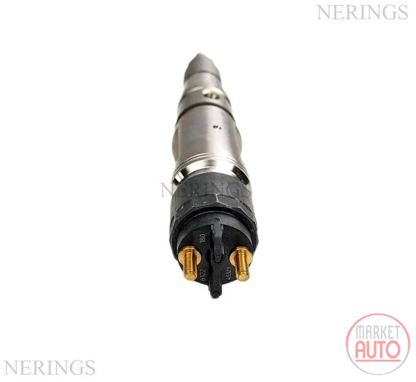 Diesel injector new (Bosch)-ESTEC