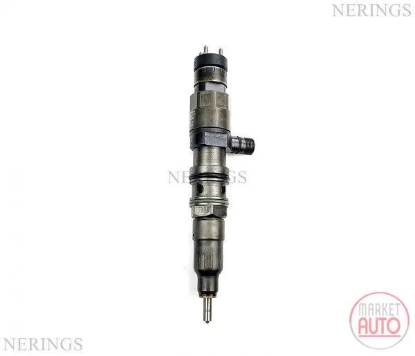Diesel injector new (Bosch) -DER-GBBR