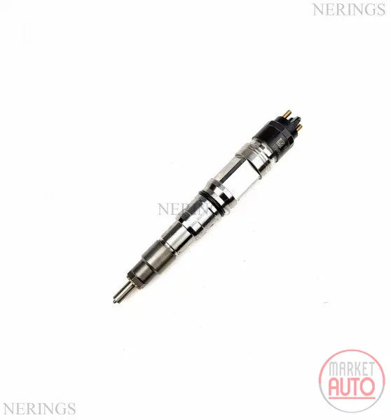 Diesel injector new (Bosch)-BGRS