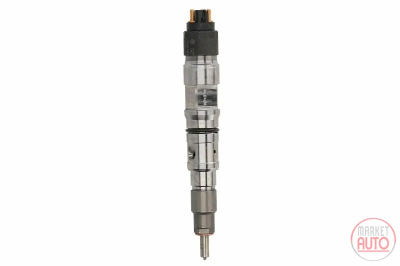 Diesel injector new (Bosch)-LVI