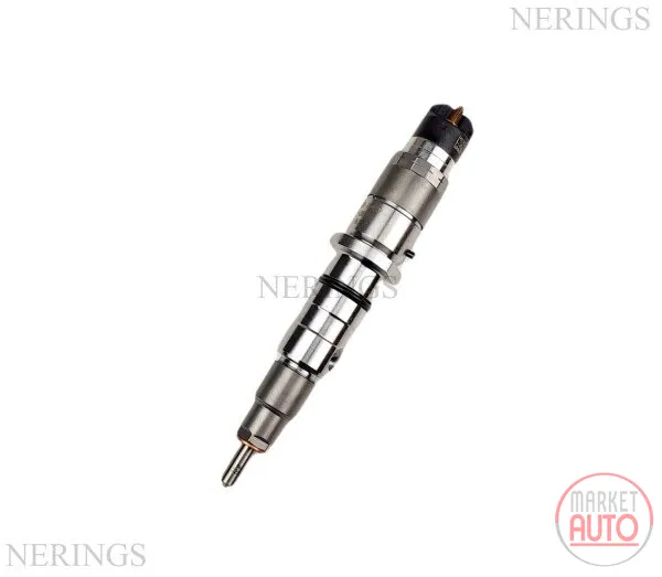 Diesel injector new (Bosch)-ESDTS