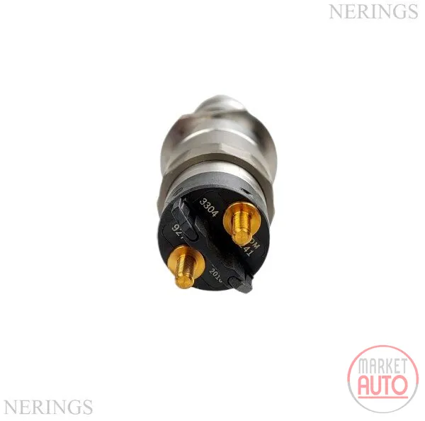 Diesel injector new (Bosch) -DER