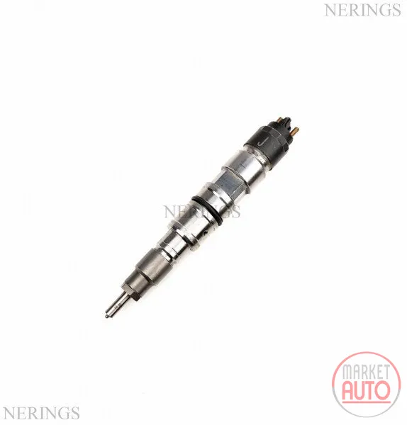 Diesel injector new (Bosch) (from test engines) - NLMR