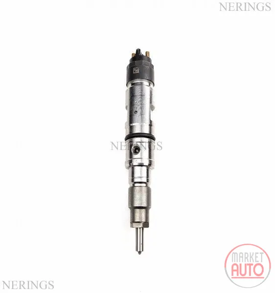 Diesel injector new (Bosch) (from test engines) - NLMR