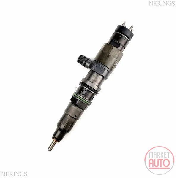 Diesel injector new (Bosch) -PLSM