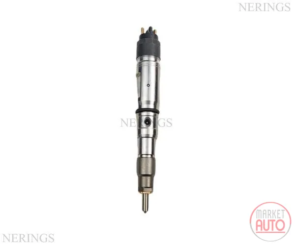 Diesel injector new -DERG