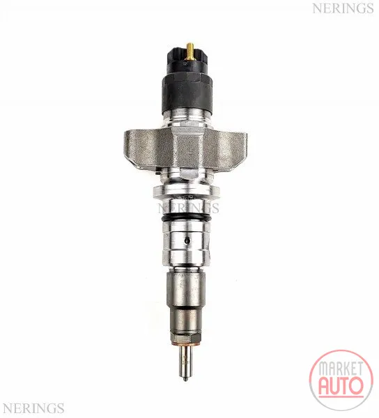 Diesel injector new (Bosch) - BGRS