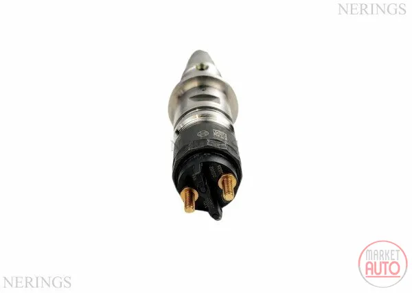 Diesel injector new (Bosch)-ESTEC