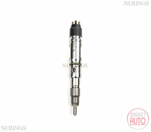 Diesel injector new (Bosch) - TRDO