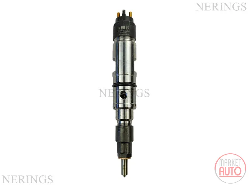 Diesel injector new -BGMD