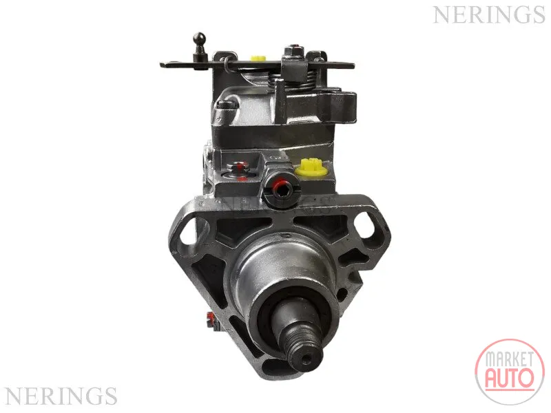 Diesel high pressure pump remanufactured(Bosch)
