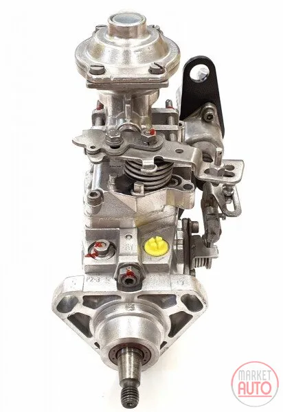 Diesel high pressure pump remanufactured(Bosch)