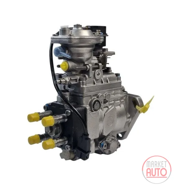 Diesel high pressure pump remanufactured(Bosch)