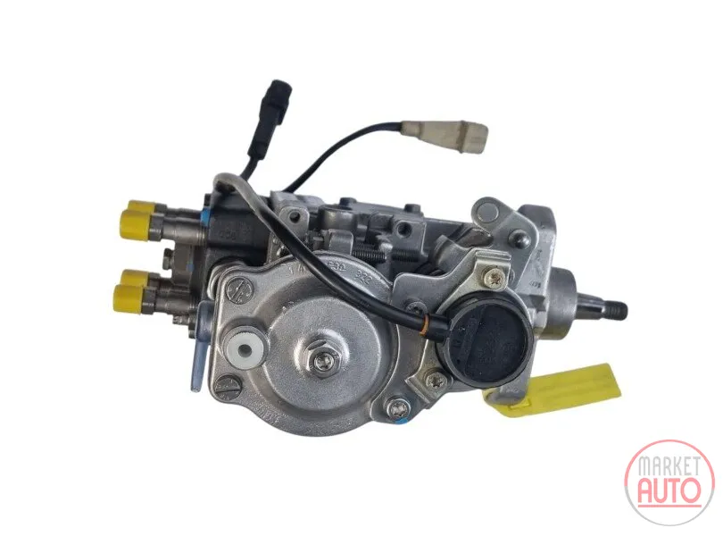 Diesel high pressure pump remanufactured(Bosch)