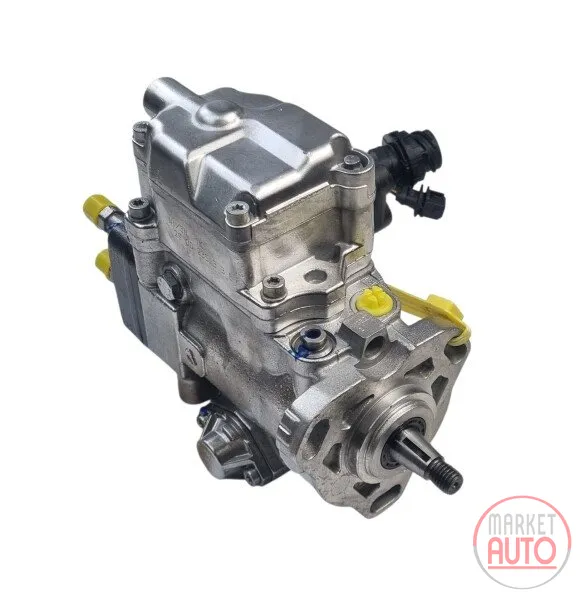 Diesel high pressure pump remanufactured (Bosch)
