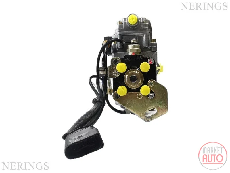Diesel high pressure pump remanufactured (Bosch)