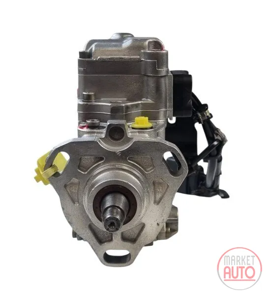 Diesel high pressure pump remanufactured(Bosch)