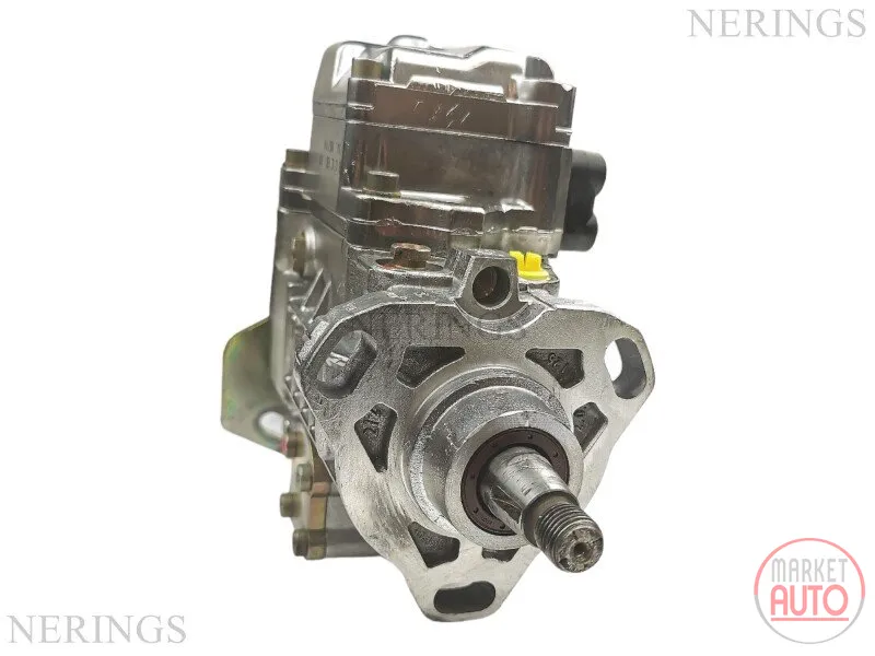 Diesel high pressure pump remanufactured(Bosch)