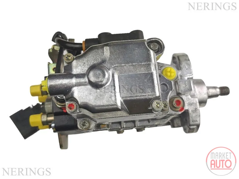 Diesel high pressure pump remanufactured(Bosch)