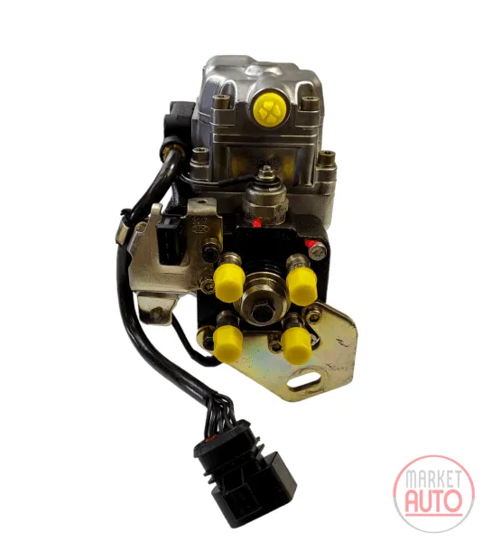Diesel high pressure pump remanufactured(Bosch)