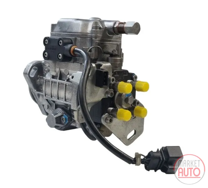 Diesel high pressure pump remanufactured(Bosch)