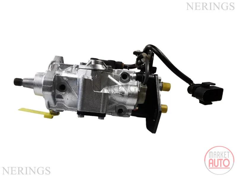 Diesel high pressure pump remanufactured(Bosch)