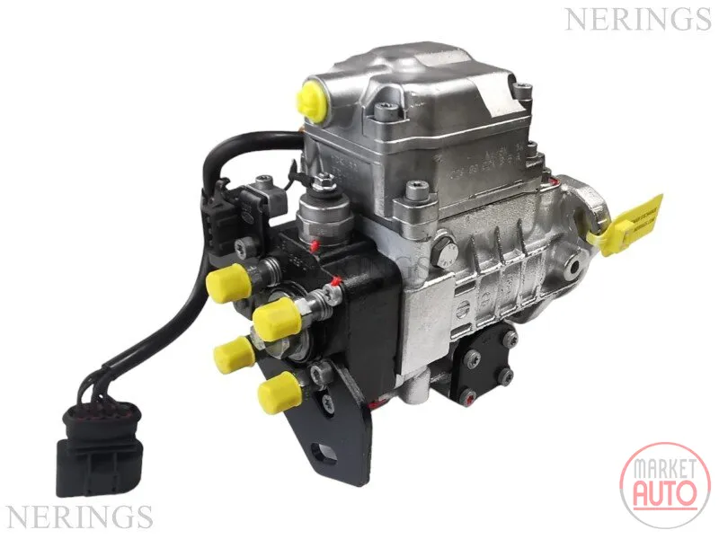 Diesel high pressure pump remanufactured(Bosch)