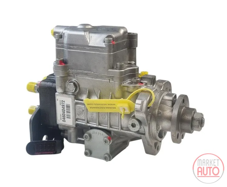 Diesel high pressure pump remanufactured(Bosch)